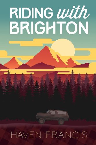 Cover image for Riding with Brighton