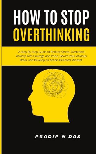 Cover image for How To Stop Overthinking