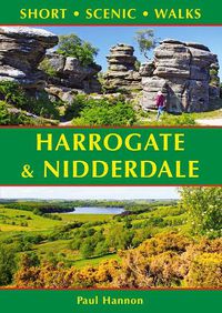 Cover image for Harrogate & Nidderdale