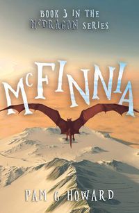 Cover image for McFinnia