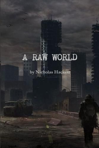 Cover image for A Raw World