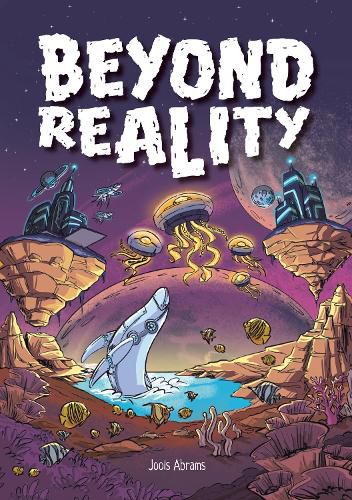 Cover image for The VR Voyage