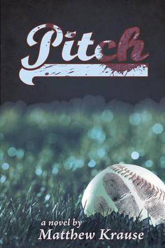 Cover image for Pitch