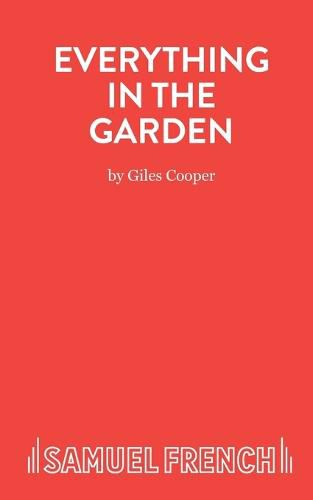 Cover image for Everything in the Garden: Play