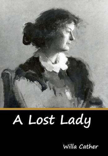 Cover image for A Lost Lady