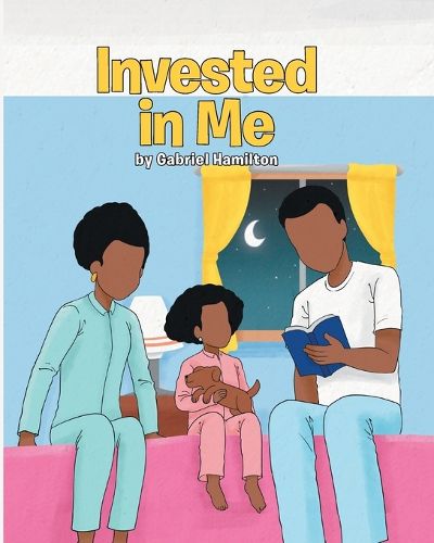 Cover image for Invested In Me