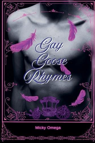 Cover image for Gay Goose Rhymes