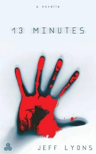 Cover image for 13 Minutes