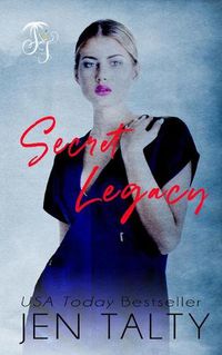 Cover image for Secret Legacy