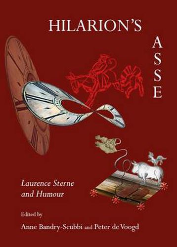 Hilarion's Asse: Laurence Sterne and Humour