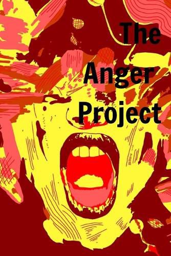 Cover image for The Anger Project