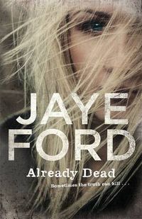 Cover image for Already Dead