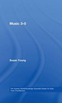 Cover image for Music 3-5