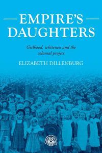 Cover image for Empire's Daughters
