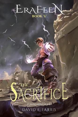 Cover image for The Sacrifice