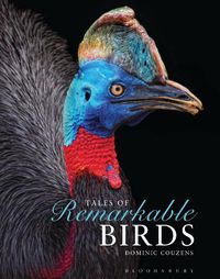 Cover image for Tales of Remarkable Birds
