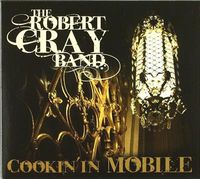 Cover image for Cookin' In Mobile