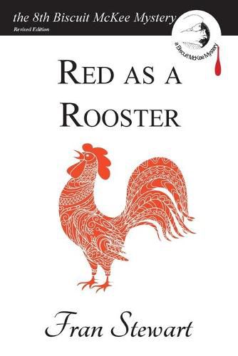 Cover image for Red as a Rooster