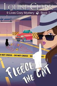 Cover image for Fleece the Cat