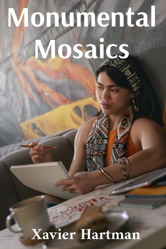 Cover image for Monumental Mosaics
