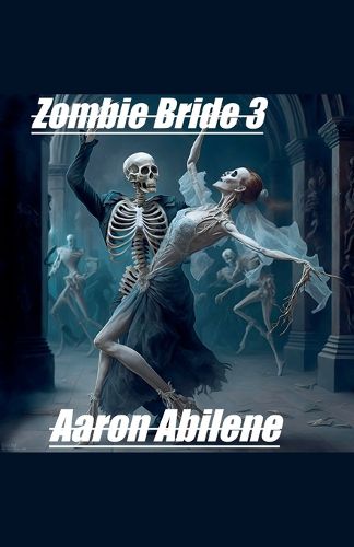 Cover image for Zombie Bride 3
