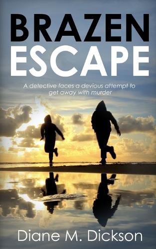 Cover image for Brazen Escape