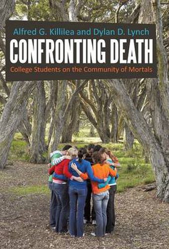 Cover image for Confronting Death