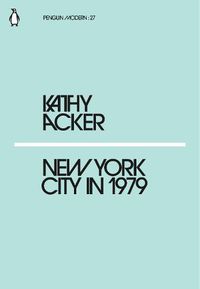 Cover image for New York City in 1979