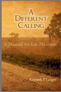 Cover image for A Different Calling