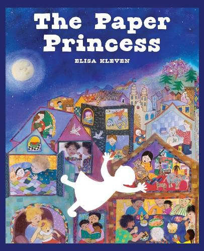 Cover image for The Paper Princess