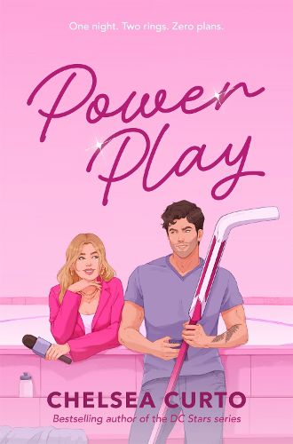 Cover image for Power Play