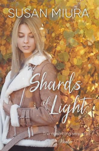 Cover image for Shards of Light