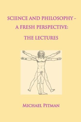 Cover image for Science and Philosophy - A Fresh Perspective