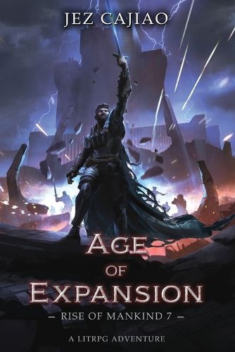 Cover image for Age of Expansion
