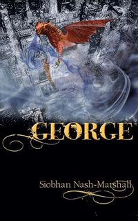 Cover image for George