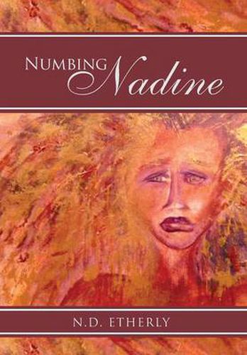 Cover image for Numbing Nadine