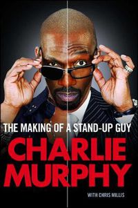 Cover image for The Making of a Stand-Up Guy