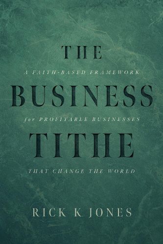Cover image for The Business Tithe