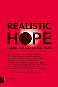 Cover image for Realistic Hope: Facing Global Challenges