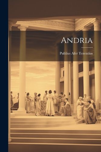 Cover image for Andria