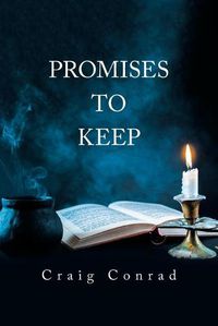 Cover image for Promises to Keep