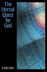 Cover image for The Eternal Quest for God: Introduction to the Divine Philosophy of Abdul-Baha