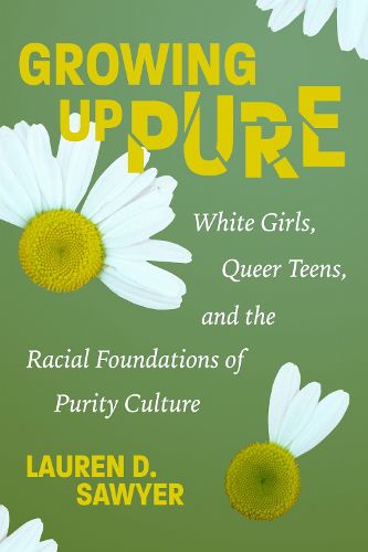 Cover image for Growing Up Pure