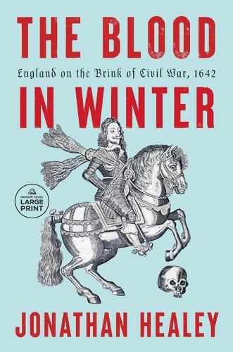 The Blood in Winter