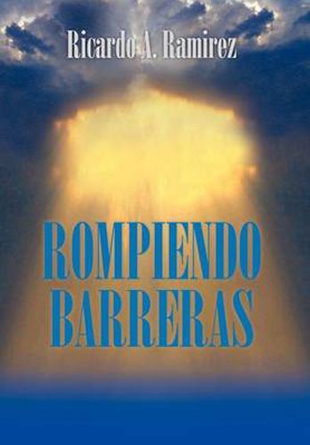 Cover image for Rompiendo Barreras