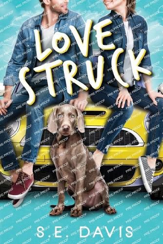 Cover image for Love Struck