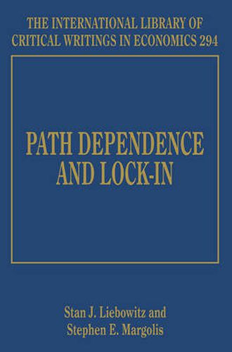 Path Dependence and Lock-In