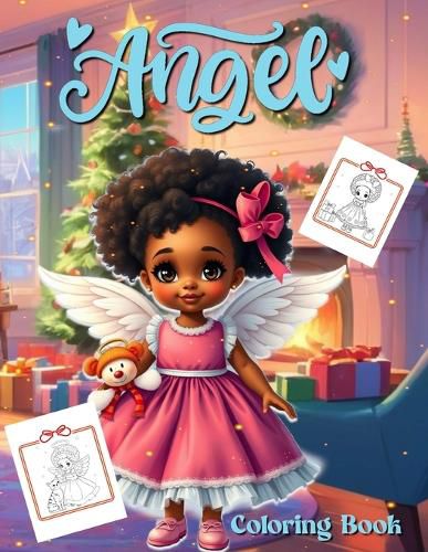 Cover image for Angel