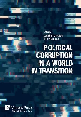 Cover image for Political Corruption in a World in Transition