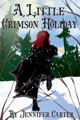 Cover image for A Little Crimson Holiday